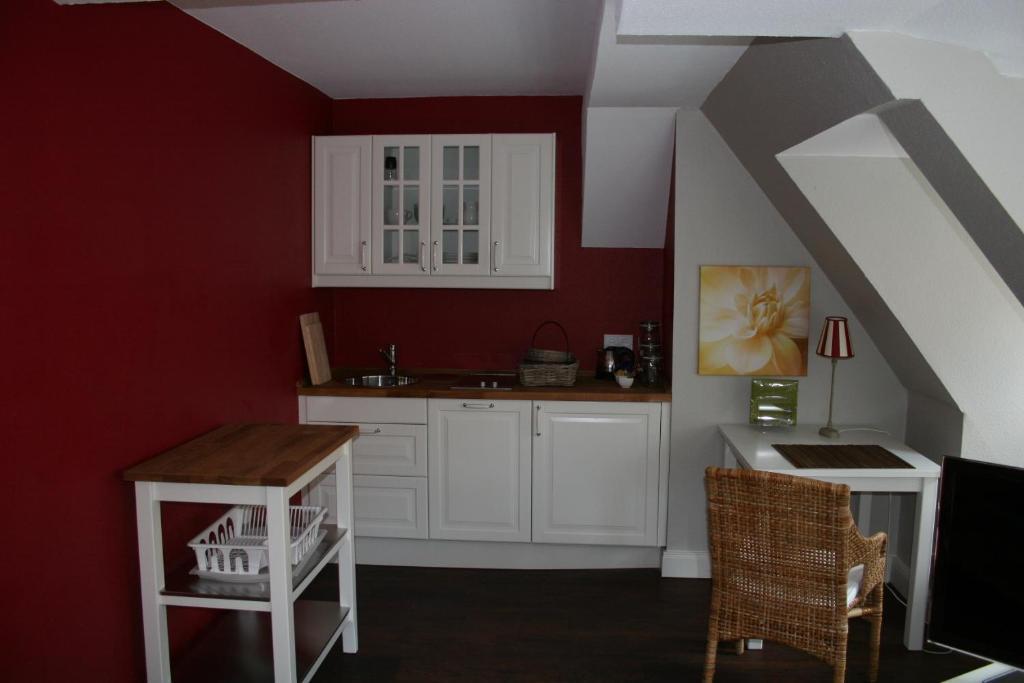 Gasthof Engel Ravensburg Bilik gambar