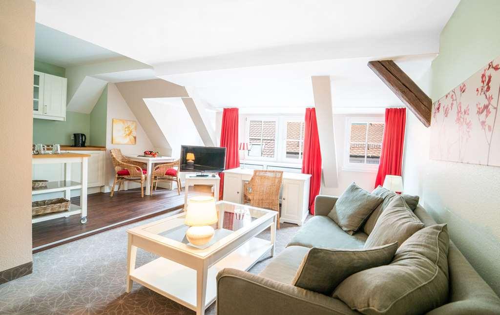 Gasthof Engel Ravensburg Bilik gambar