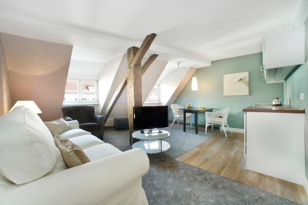 Gasthof Engel Ravensburg Bilik gambar