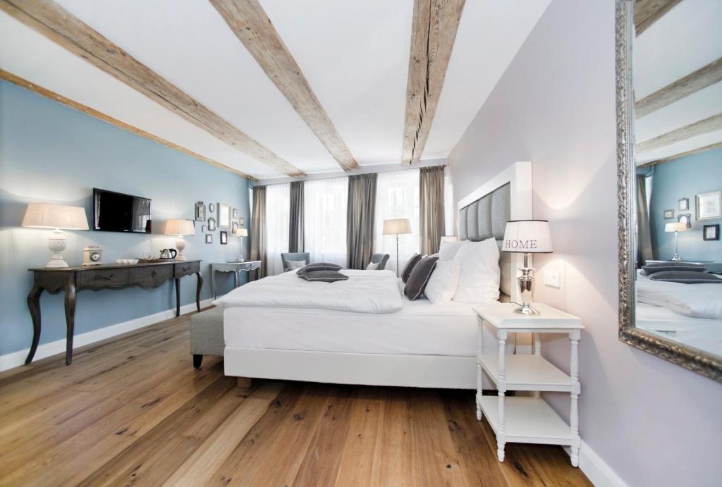Gasthof Engel Ravensburg Bilik gambar